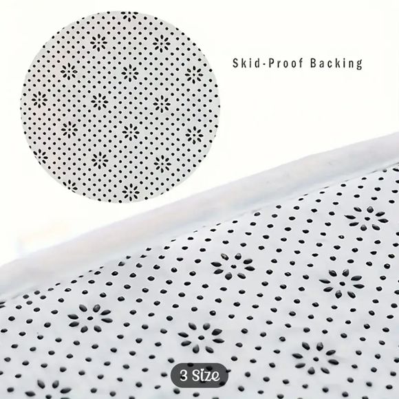 *NWOT* 🦋 3pc Butterfly Rug Set🦋 - Picture 6 of 8